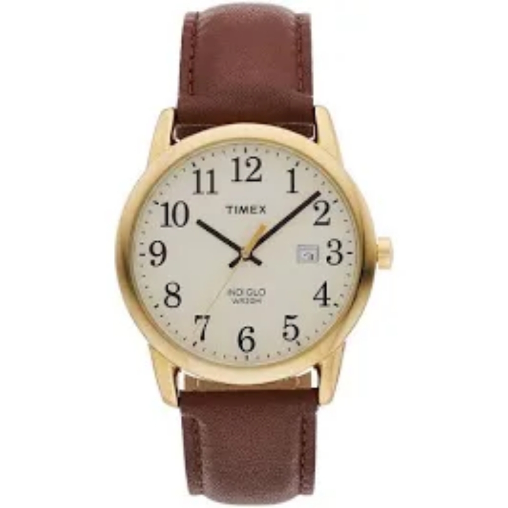 TIMEX Men's Brown Watch